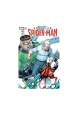 Marvel Superior Spider-Man #4