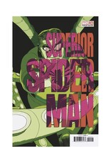 Marvel Superior Spider-Man #4