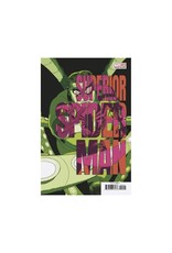 Marvel Superior Spider-Man #4
