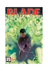 Marvel Blade #8