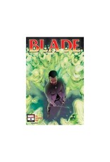 Marvel Blade #8