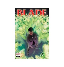 Marvel Blade #8