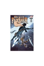 Marvel Black Panther #9 (2024)