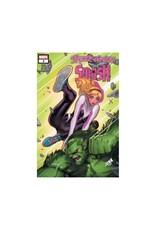 Marvel Spider-Gwen: Smash #3