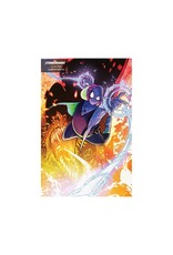 Marvel Spider-Gwen: Smash #3