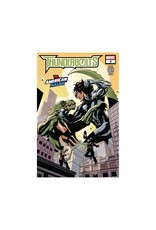 Marvel Thunderbolts #3