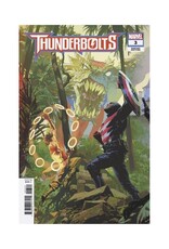 Marvel Thunderbolts #3