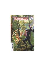 Marvel Thunderbolts #3