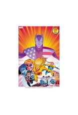 Marvel Thunderbolts #3