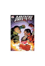 Marvel Daredevil: Black Armor #4