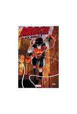Marvel Daredevil: Black Armor #4