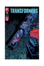 Transformers #5