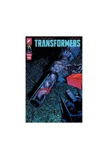 Transformers #5