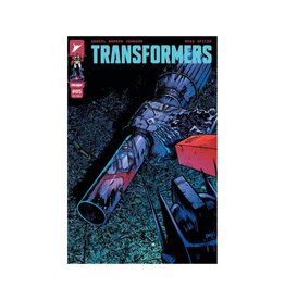 Transformers #5