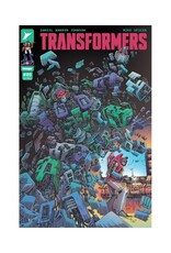 Transformers #5