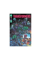 Transformers #5