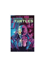 IDW Teenage Mutant Ninja Turtles #148
