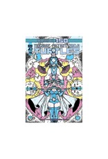 IDW Teenage Mutant Ninja Turtles #148