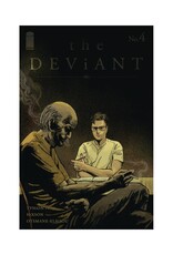 Image The Deviant #4