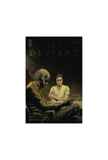 Image The Deviant #4