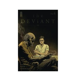 Image The Deviant #4