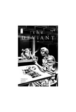Image The Deviant #4