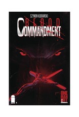 Image Blood Commandment #4