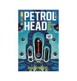 Image Petrol Head #4