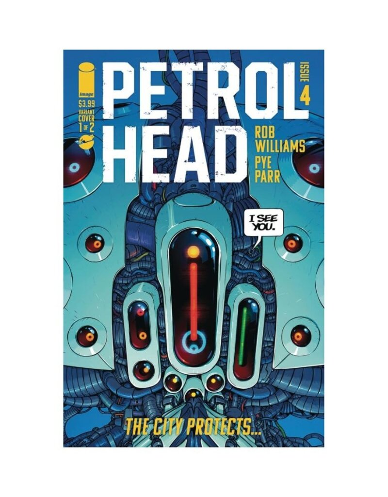 Image Petrol Head #4