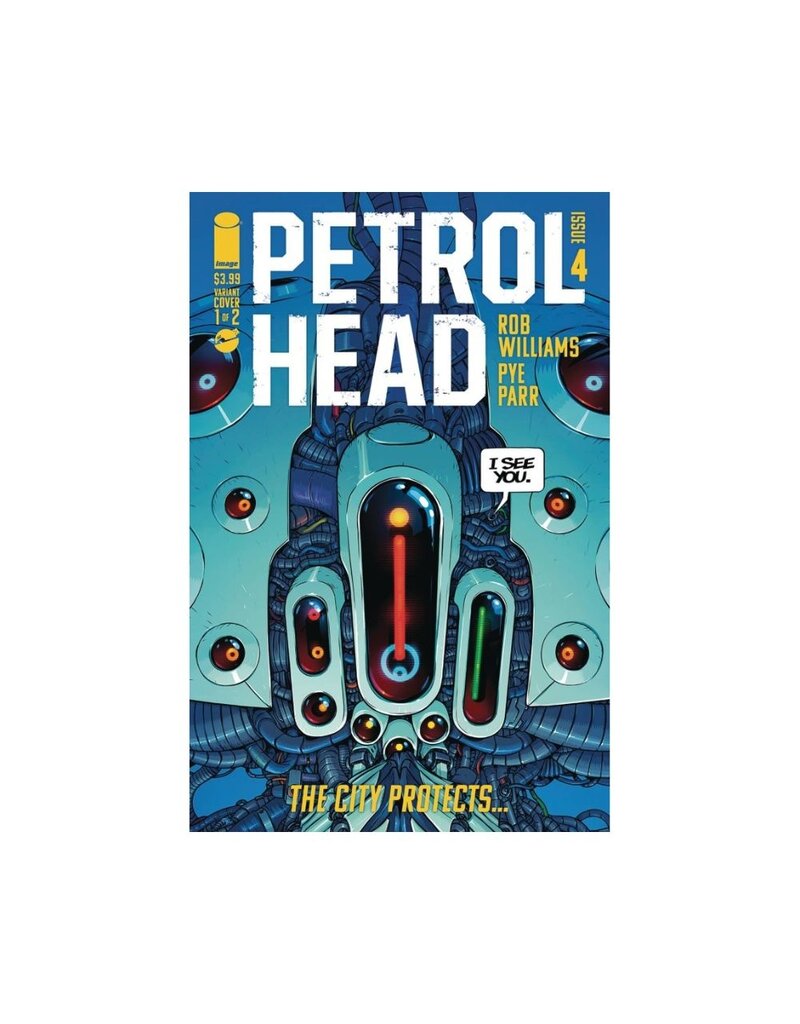 Image Petrol Head #4
