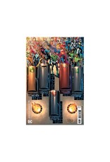 DC Justice League #75