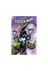 Marvel Symbiote Spider-Man: Crossroads TP