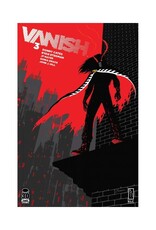 Image Vanish #3 Cover D 1:10 Amanda Conner Variant