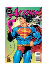 DC Action Comics #1049