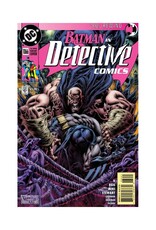 DC Detective Comics #1066