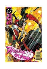 DC Harley Quinn #24