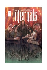 Image The Infernals #1