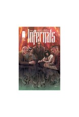 Image The Infernals #1