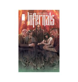 Image The Infernals #1