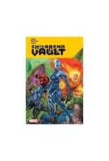 Marvel Children of the Vault TP