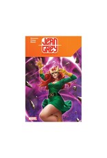 Marvel Jean Grey: Flames Of Fear TP