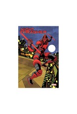Marvel Night Thrasher #1