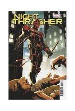 Marvel Night Thrasher #1