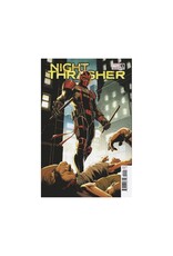 Marvel Night Thrasher #1