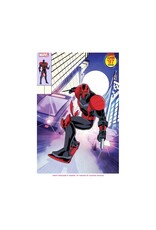 Marvel Night Thrasher #1