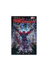 Marvel Night Thrasher #1