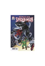 Marvel Superior Spider-Man #4 1:25 Sam De La Rosa Variant