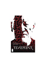 Image The Bone Orchard Mythos: Tenement #8