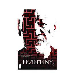 Image The Bone Orchard Mythos: Tenement #8