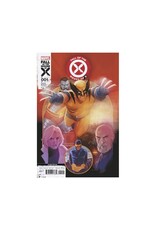 Marvel Fall of the House of X #1 2nd Printing Phil Noto